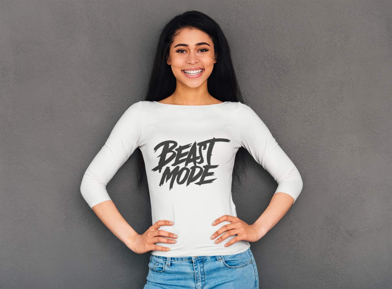 Women's Long Sleeve Tee