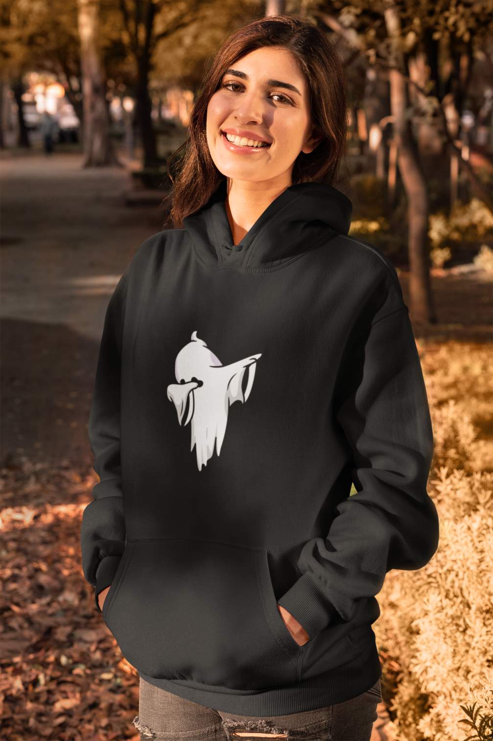 Women Oversized Hoodie