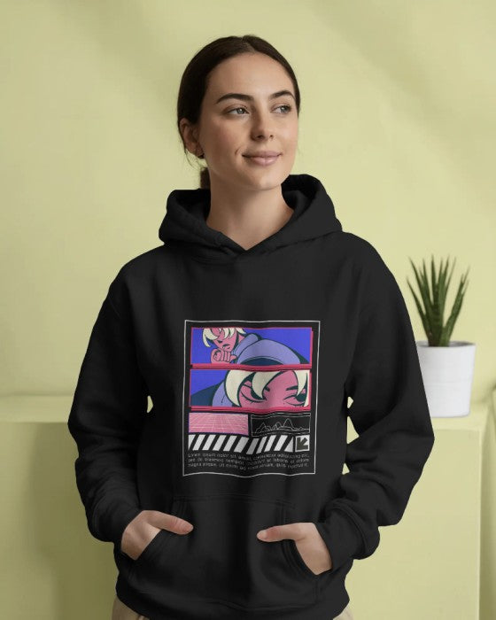 Women Hoodie