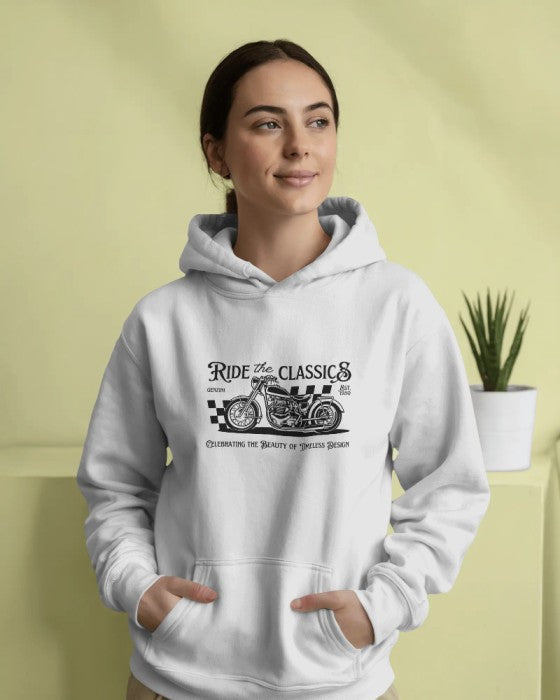 Women Hoodie