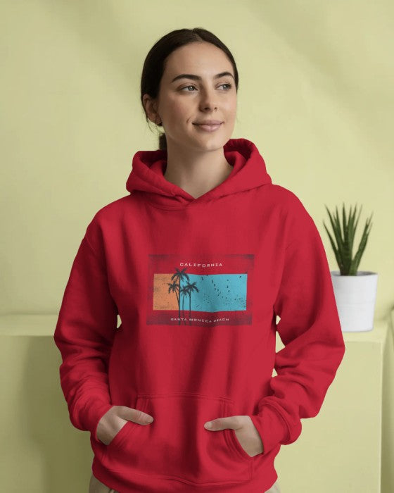 Women Hoodie