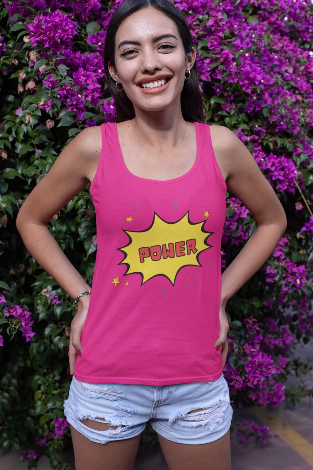 Women's Tank Top