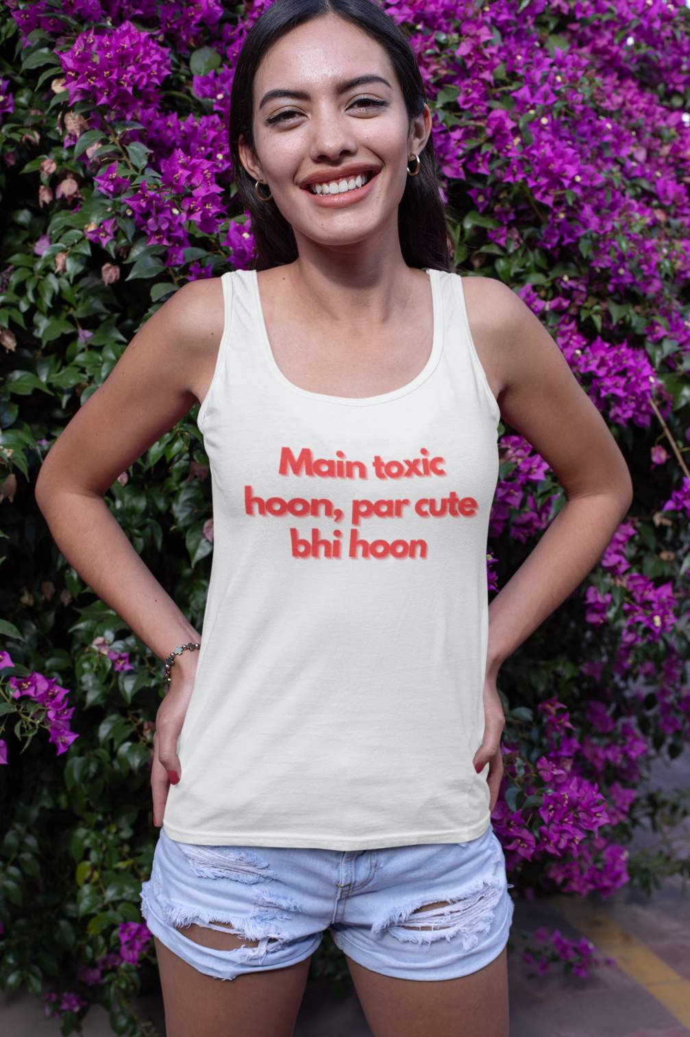Women's Tank Top