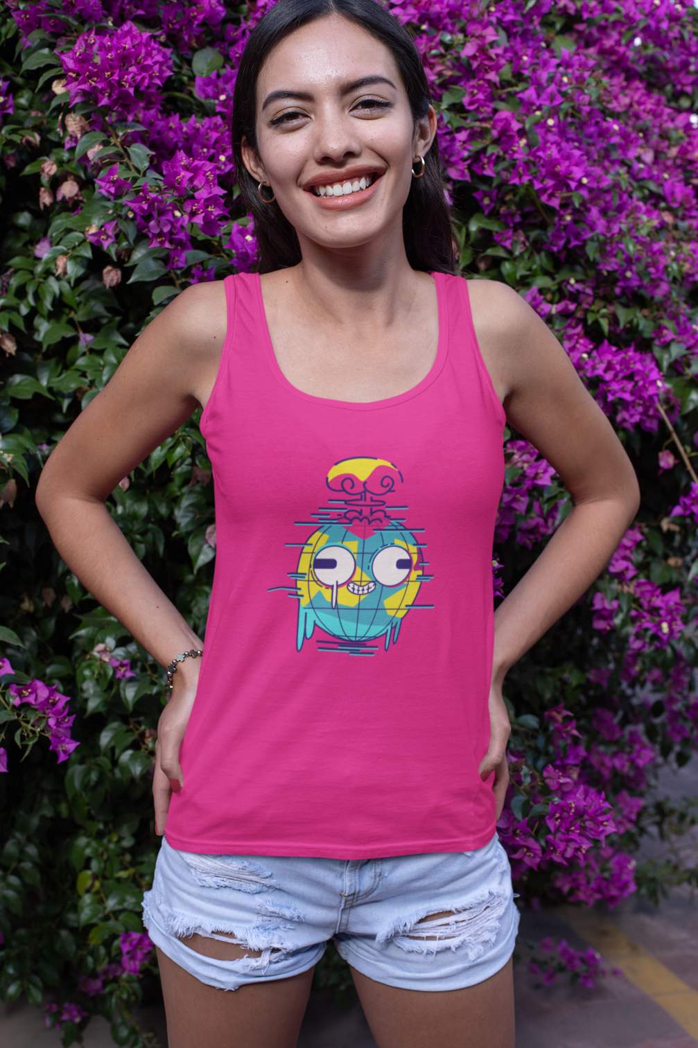 Women's Tank Top