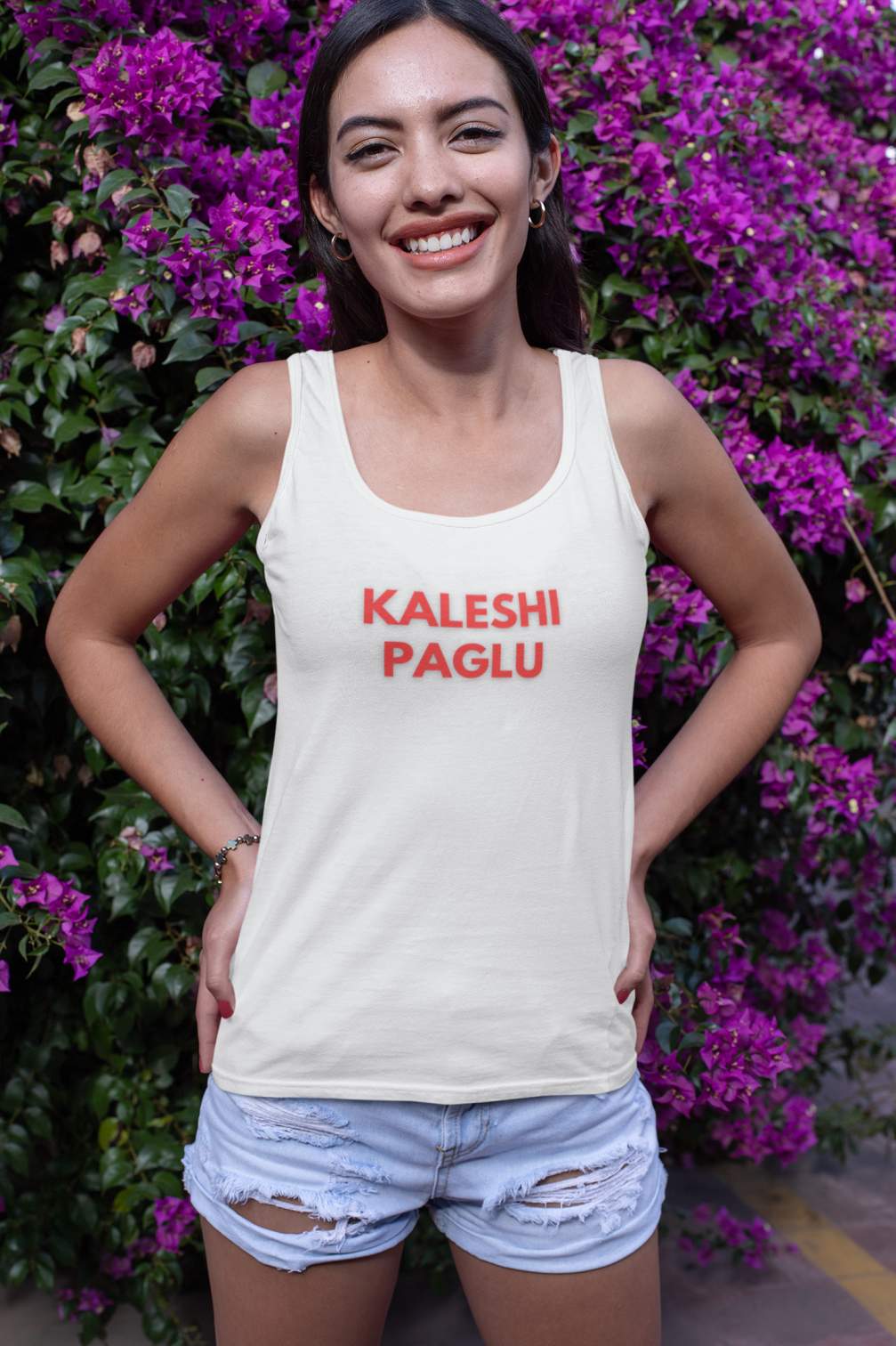 Women's Tank Top