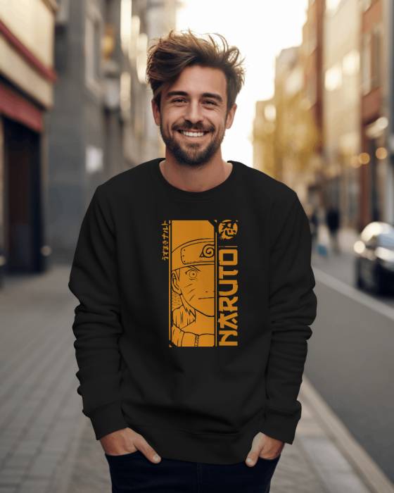 Men Sweatshirt