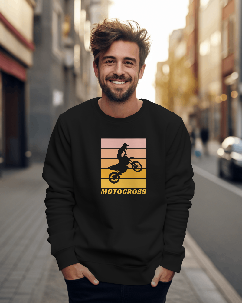 Men Sweatshirt