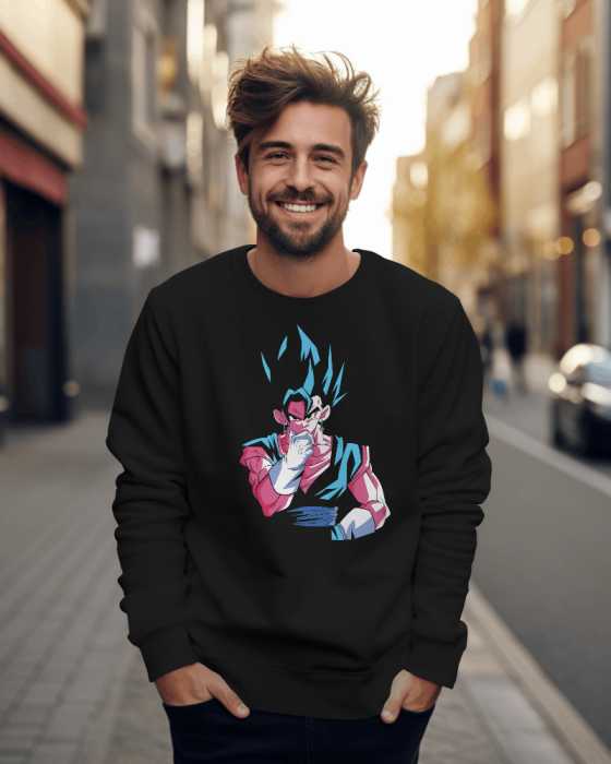 Men Sweatshirt