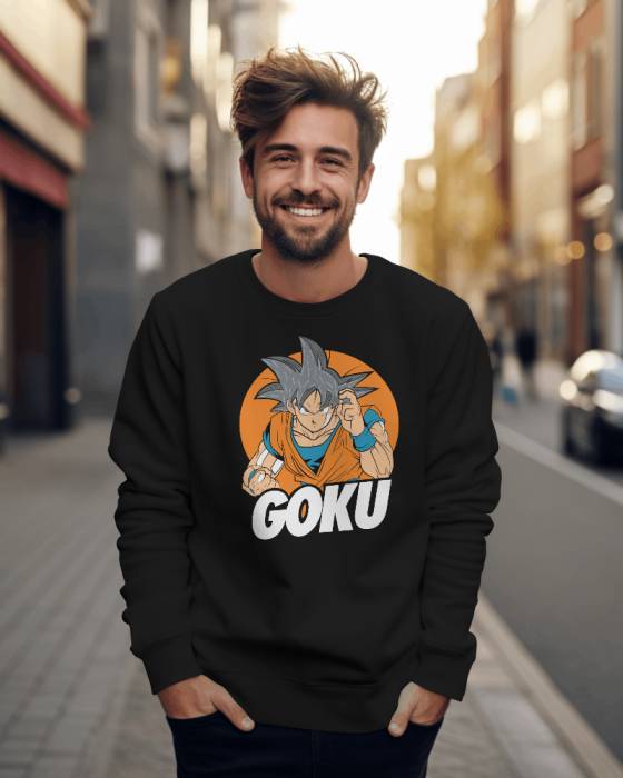 Men Sweatshirt