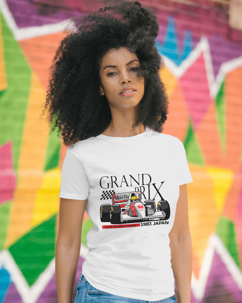 Women's Classic T-Shirt