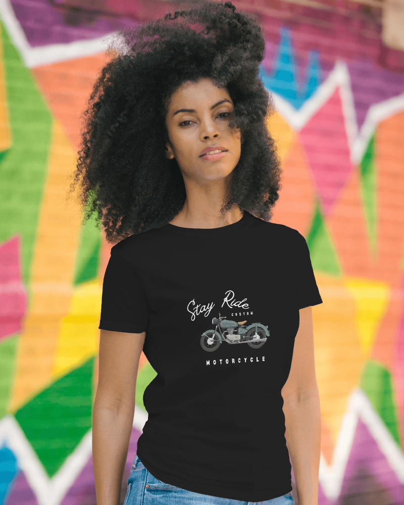 Women's Classic T-Shirt