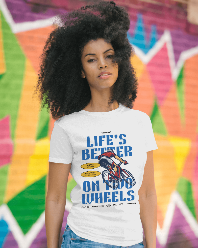 Women's Classic T-Shirt