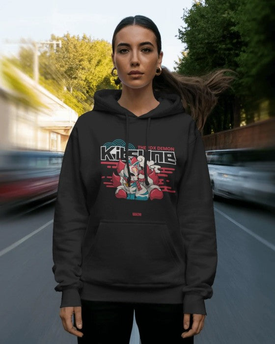 Women Hoodie