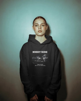 Women Oversized Hoodie